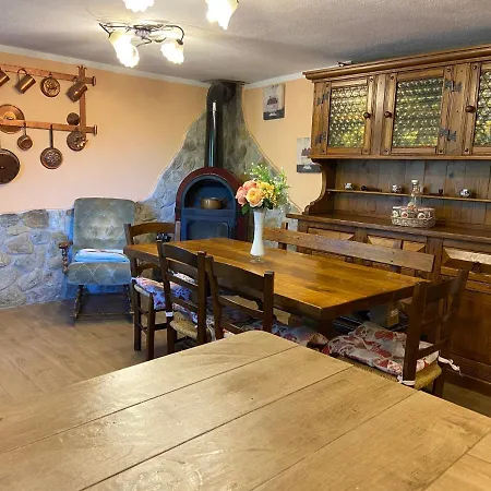 La Nicchia Di Franco