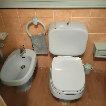 La Nicchia Di Franco *