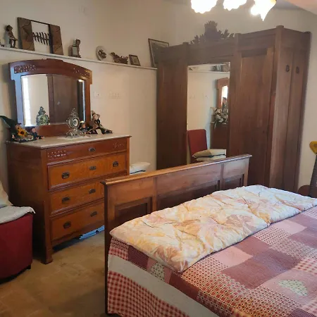 Holiday home La Nicchia Di Franco