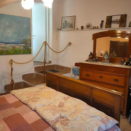Holiday home La Nicchia Di Franco Montignoso