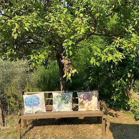 La Nicchia Di Franco