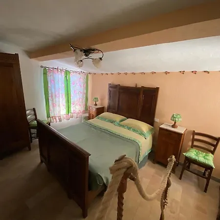Holiday home La Nicchia Di Franco