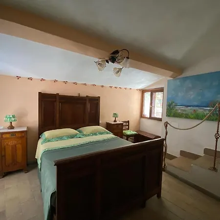 Holiday home La Nicchia Di Franco *