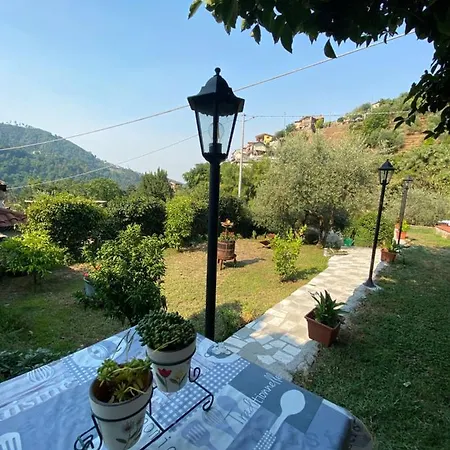 La Nicchia Di Franco *