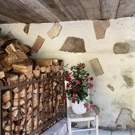 La Nicchia Di Franco * Montignoso