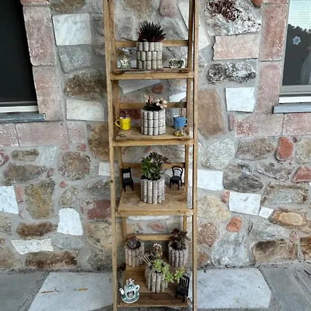 La Nicchia Di Franco Holiday home *