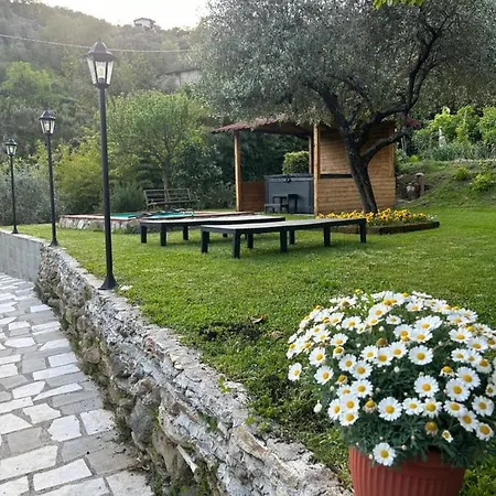 La Nicchia Di Franco * Montignoso