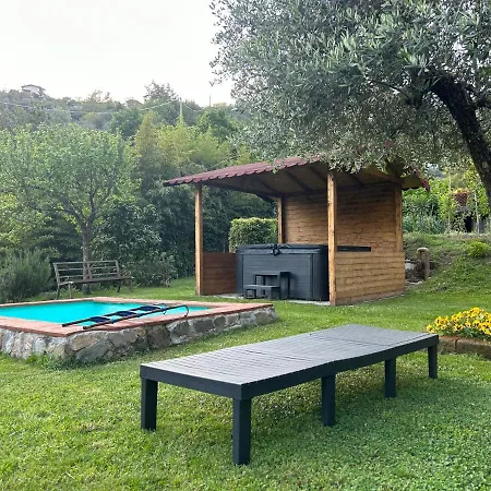 La Nicchia Di Franco *