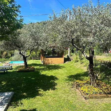 La Nicchia Di Franco *