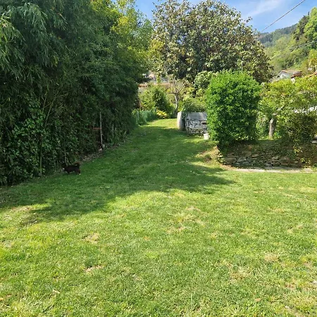 La Nicchia Di Franco Holiday home