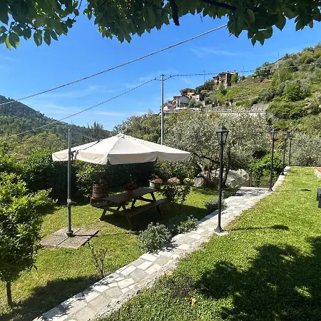 La Nicchia Di Franco